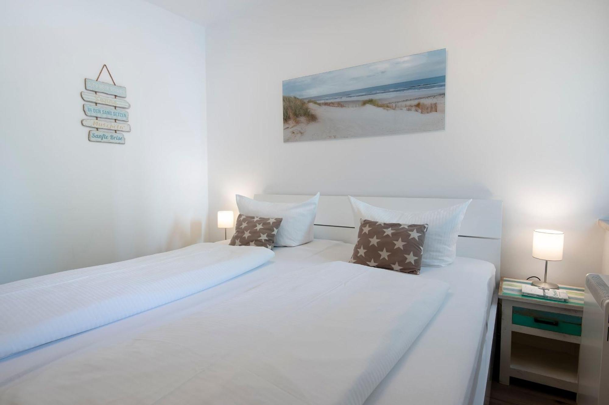 Lindenhof- Ostseeurlaub Dahme  Kültér fotó
