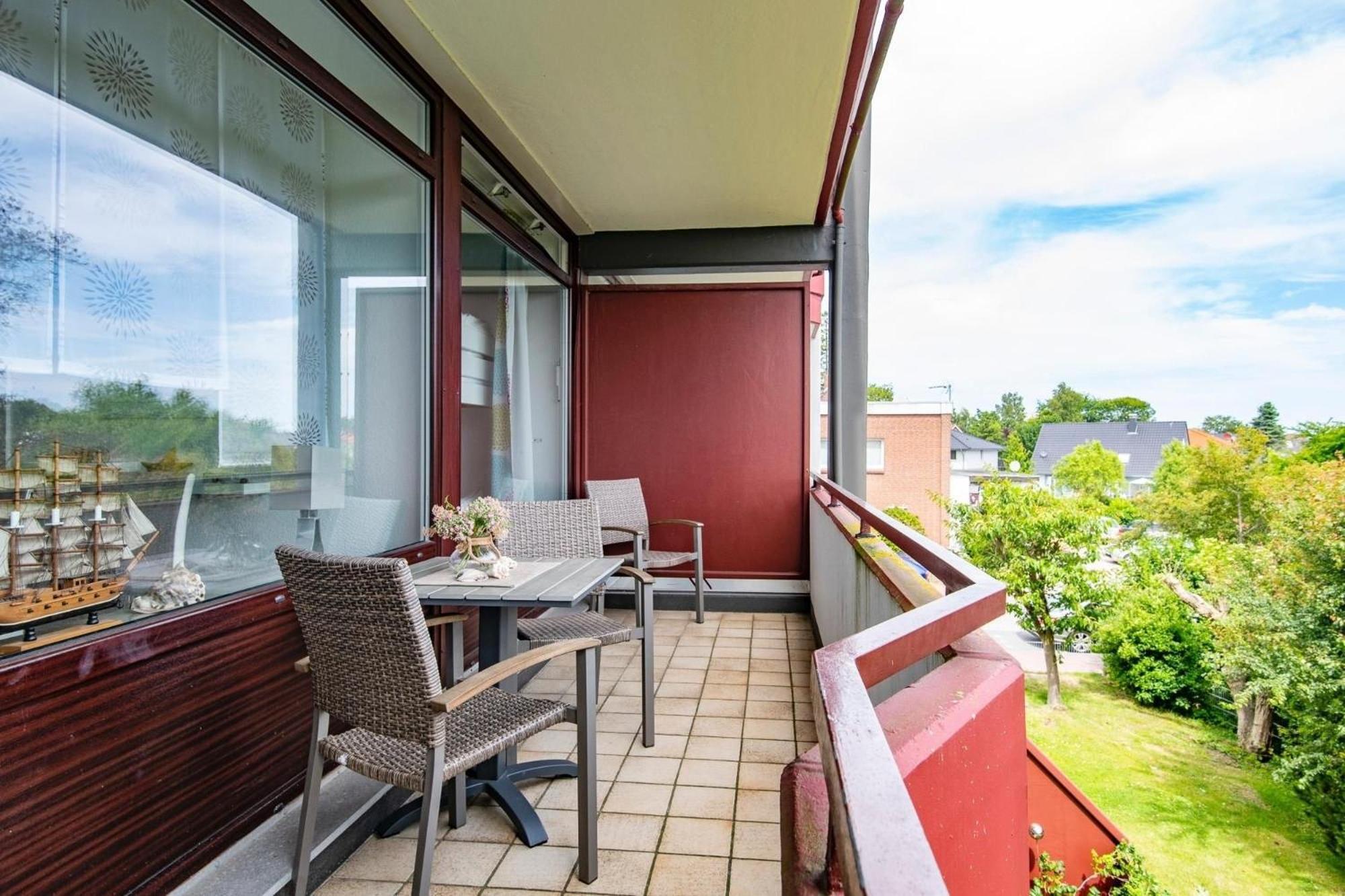 Lindenhof- Ostseeurlaub Dahme  Kültér fotó